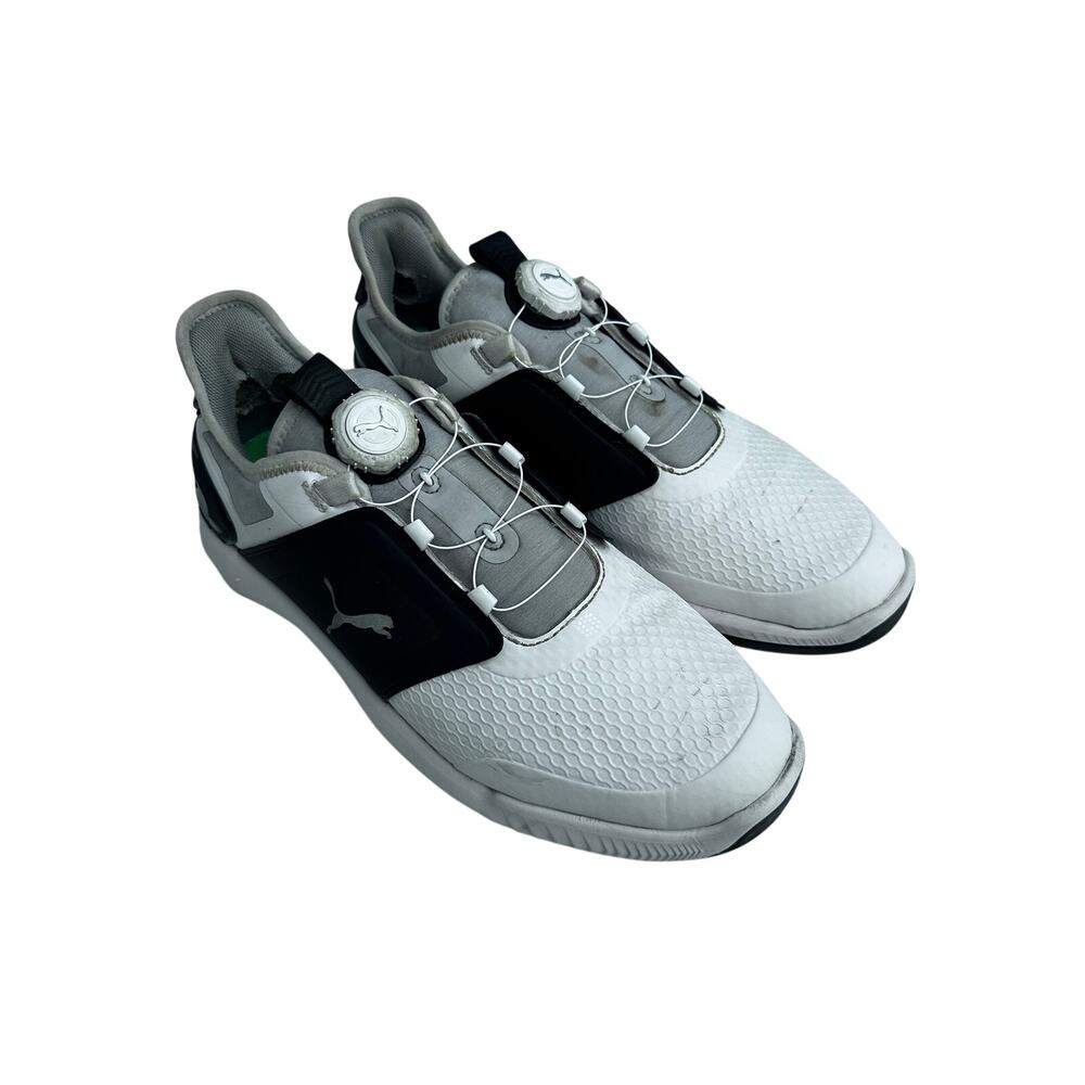 Puma Ignite Elevate Disc Golf Shoes - Men's 8.5